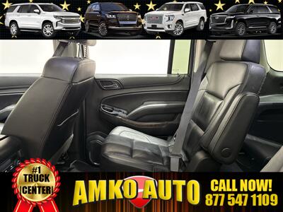 2019 Chevrolet Suburban LT - Photo 16 - Laurel, MD 20724