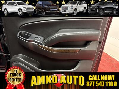 2019 Chevrolet Suburban LT - Photo 20 - Laurel, MD 20724