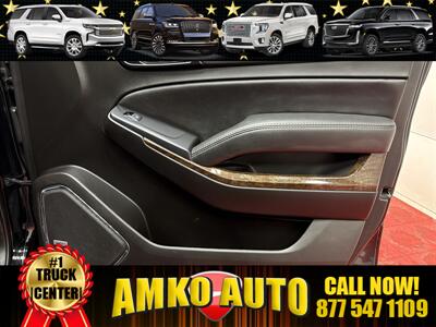 2019 Chevrolet Suburban LT - Photo 25 - Laurel, MD 20724