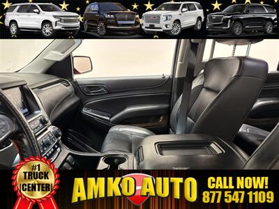 2019 Chevrolet Suburban LT - Photo 12 - Laurel, MD 20724