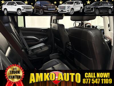 2019 Chevrolet Suburban LT - Photo 21 - Laurel, MD 20724