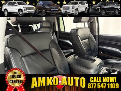 2019 Chevrolet Suburban LT - Photo 28 - Laurel, MD 20724