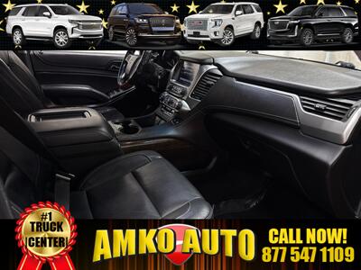 2019 Chevrolet Suburban LT - Photo 26 - Laurel, MD 20724