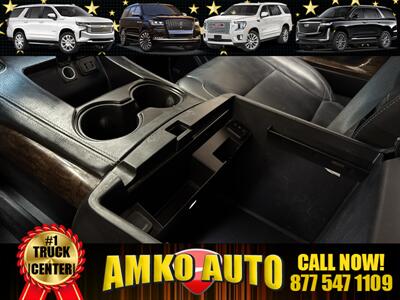 2019 Chevrolet Suburban LT - Photo 34 - Laurel, MD 20724