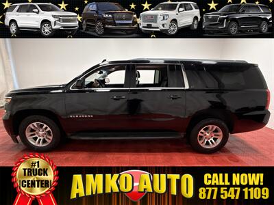 2019 Chevrolet Suburban LT - Photo 6 - Laurel, MD 20724