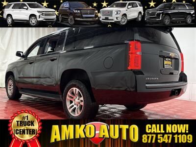 2019 Chevrolet Suburban LT - Photo 8 - Laurel, MD 20724