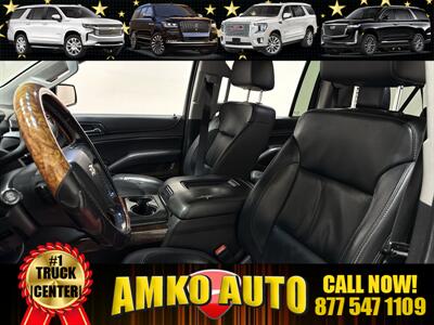 2019 Chevrolet Suburban LT - Photo 13 - Laurel, MD 20724