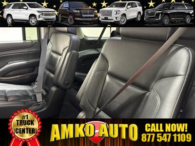 2019 Chevrolet Suburban LT - Photo 17 - Laurel, MD 20724