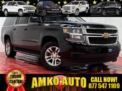 2019 Chevrolet Suburban LT - Photo 5 - Laurel, MD 20724