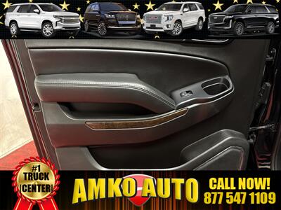 2019 Chevrolet Suburban LT - Photo 14 - Laurel, MD 20724