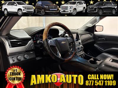 2019 Chevrolet Suburban LT - Photo 11 - Laurel, MD 20724