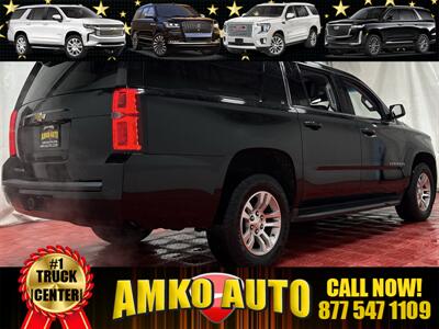 2019 Chevrolet Suburban LT - Photo 9 - Laurel, MD 20724