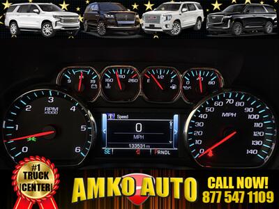 2019 Chevrolet Suburban LT - Photo 30 - Laurel, MD 20724