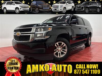 2019 Chevrolet Suburban LT - Photo 2 - Laurel, MD 20724