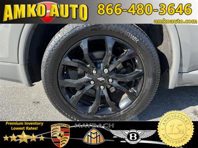 2019 Dodge Durango R/T   - Photo 12 - Laurel, MD 20724