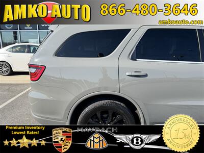 2019 Dodge Durango R/T   - Photo 28 - Laurel, MD 20724