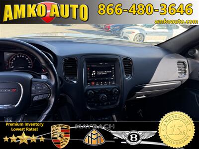 2019 Dodge Durango R/T   - Photo 19 - Laurel, MD 20724