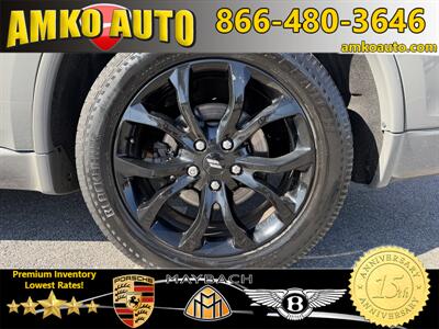 2019 Dodge Durango R/T   - Photo 24 - Laurel, MD 20724