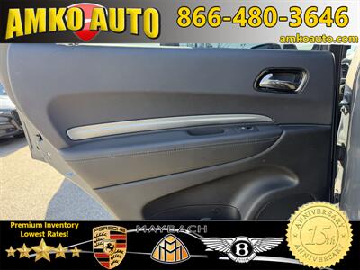 2019 Dodge Durango R/T   - Photo 33 - Laurel, MD 20724