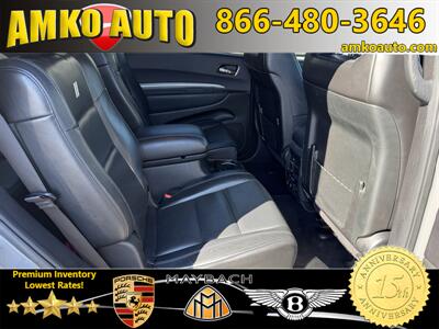 2019 Dodge Durango R/T   - Photo 38 - Laurel, MD 20724