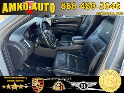 2019 Dodge Durango R/T   - Photo 15 - Laurel, MD 20724