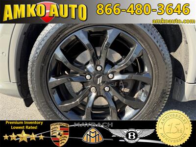 2019 Dodge Durango R/T   - Photo 6 - Laurel, MD 20724