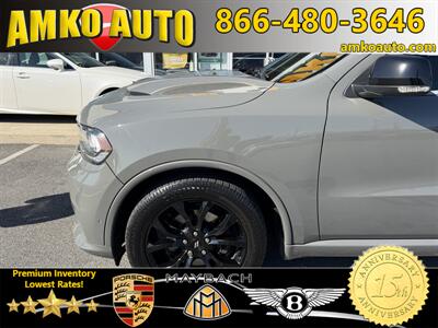 2019 Dodge Durango R/T   - Photo 5 - Laurel, MD 20724