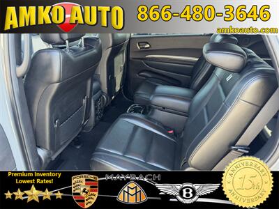 2019 Dodge Durango R/T   - Photo 34 - Laurel, MD 20724