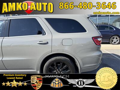 2019 Dodge Durango R/T   - Photo 23 - Laurel, MD 20724