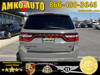 2019 Dodge Durango R/T   - Photo 13 - Laurel, MD 20724