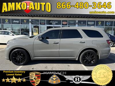 2019 Dodge Durango R/T   - Photo 4 - Laurel, MD 20724