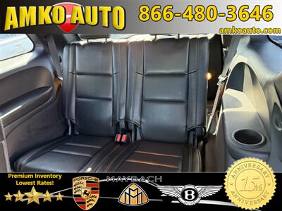 2019 Dodge Durango R/T   - Photo 22 - Laurel, MD 20724