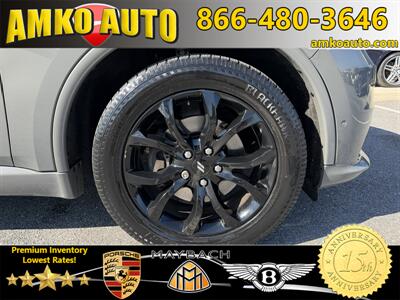 2019 Dodge Durango R/T   - Photo 27 - Laurel, MD 20724