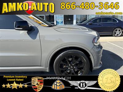 2019 Dodge Durango R/T   - Photo 26 - Laurel, MD 20724