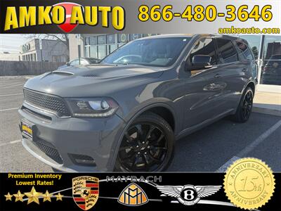 2019 Dodge Durango R/T   - Photo 2 - Laurel, MD 20724