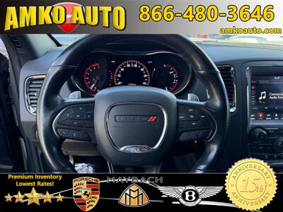 2019 Dodge Durango R/T   - Photo 32 - Laurel, MD 20724