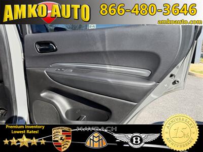 2019 Dodge Durango R/T   - Photo 37 - Laurel, MD 20724