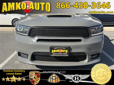 2019 Dodge Durango R/T   - Photo 3 - Laurel, MD 20724