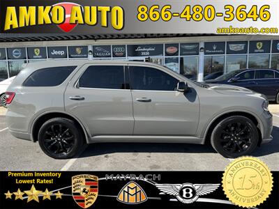 2019 Dodge Durango R/T   - Photo 25 - Laurel, MD 20724