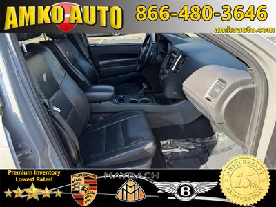 2019 Dodge Durango R/T   - Photo 36 - Laurel, MD 20724