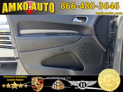 2019 Dodge Durango R/T   - Photo 14 - Laurel, MD 20724