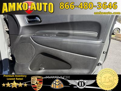 2019 Dodge Durango R/T   - Photo 35 - Laurel, MD 20724