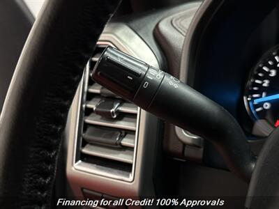 2016 Ford F-150 Platinum   - Photo 32 - Temple Hills, MD 20748