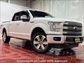 2016 Ford F-150 Platinum   - Photo 6 - Temple Hills, MD 20748