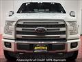 2016 Ford F-150 Platinum   - Photo 4 - Temple Hills, MD 20748