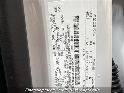 2016 Ford F-150 Platinum   - Photo 39 - Temple Hills, MD 20748