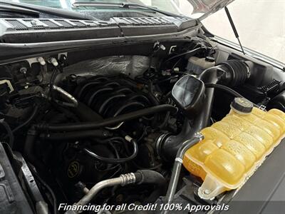 2016 Ford F-150 Platinum   - Photo 38 - Temple Hills, MD 20748