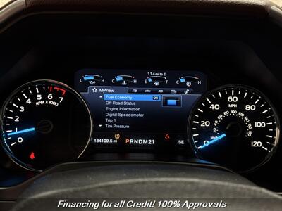 2016 Ford F-150 Platinum   - Photo 30 - Temple Hills, MD 20748