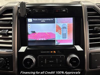 2016 Ford F-150 Platinum   - Photo 36 - Temple Hills, MD 20748