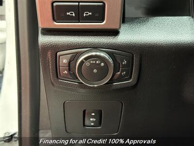 2016 Ford F-150 Platinum   - Photo 29 - Temple Hills, MD 20748